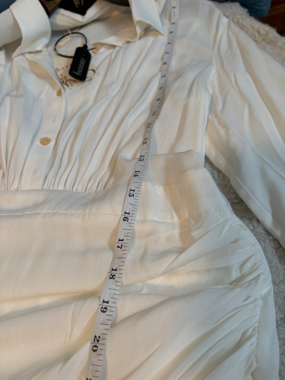 Modesses Maxi Dress - Picture 10 of 10